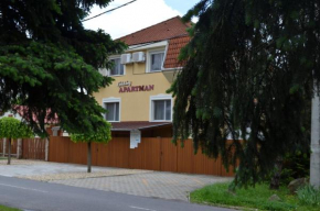 Gázláng Apartman